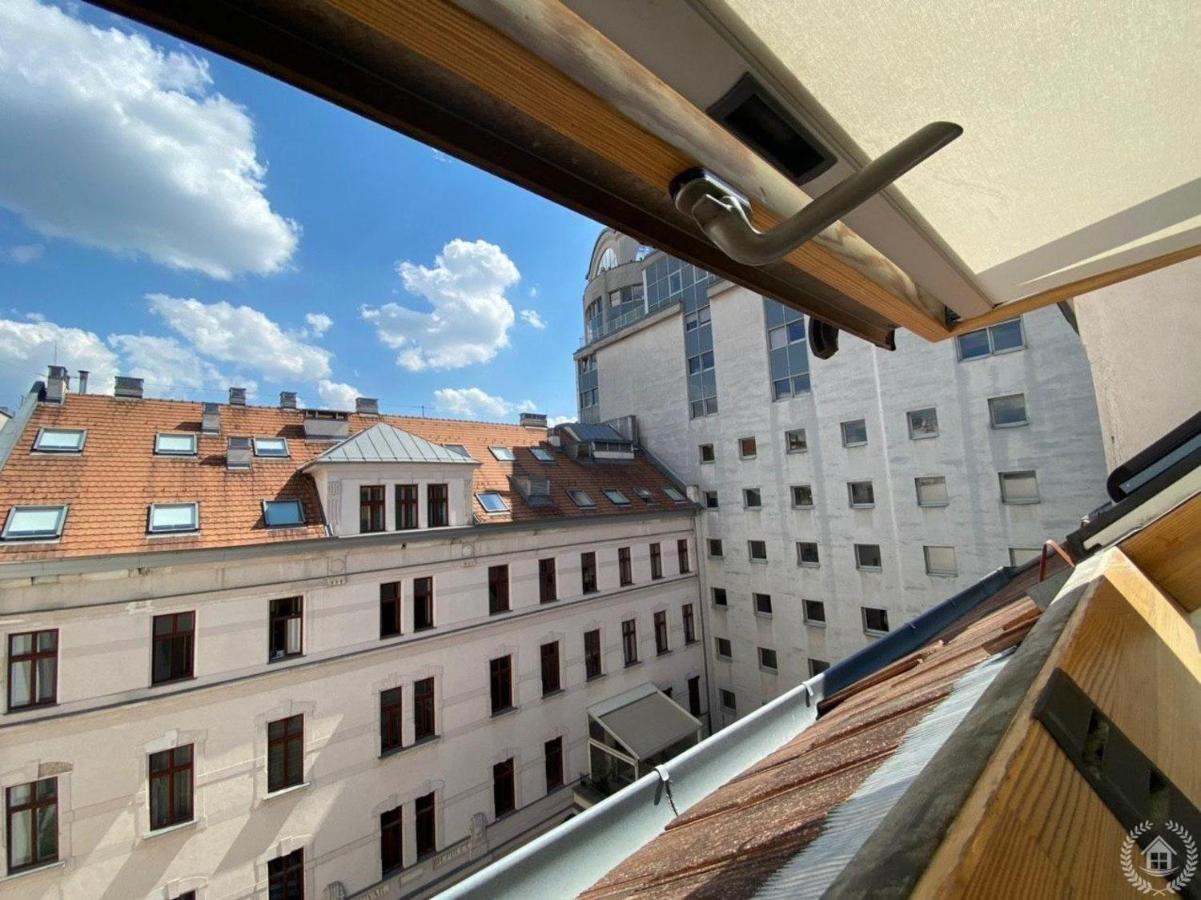 Downtown Gozsdu Vibe Budapesta
