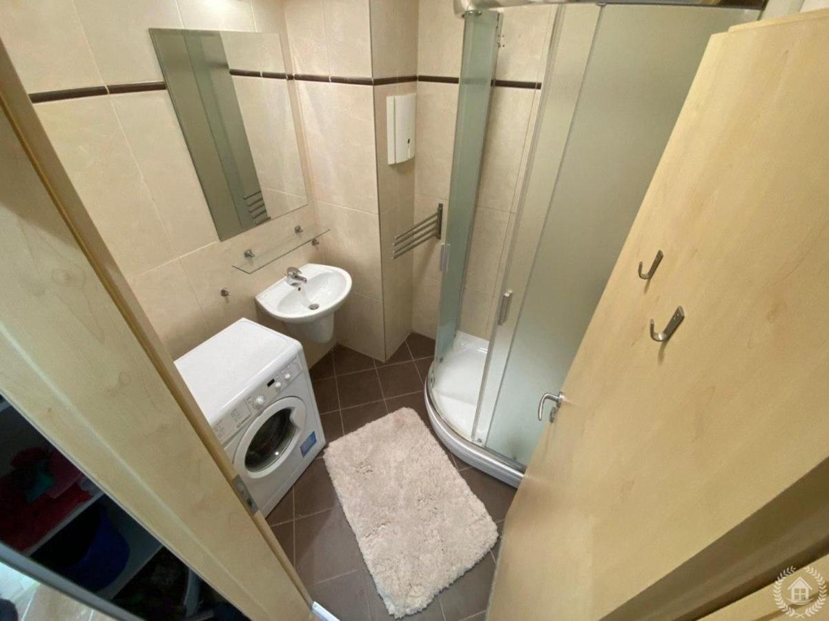 Downtown Gozsdu Vibe Apartament Budapesta